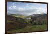 A view of Little Langdale, Lake District National Park, Cumbria, England, United Kingdom, Europe-Jon Gibbs-Framed Photographic Print