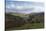 A view of Little Langdale, Lake District National Park, Cumbria, England, United Kingdom, Europe-Jon Gibbs-Stretched Canvas