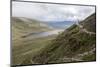 A View of Lochan Meal an T-Suidhe-Charlie Harding-Mounted Photographic Print