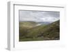 A View of Lochan Meal an T-Suidhe-Charlie Harding-Framed Photographic Print