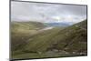 A View of Lochan Meal an T-Suidhe-Charlie Harding-Mounted Photographic Print