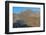 A View of Magnificent 1000-Year-Old Lamayuru Monastery in Remote Region of Ladakh in Northern India-Alex Treadway-Framed Photographic Print