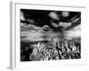 A View of Manhattan-null-Framed Photographic Print