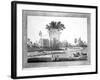 A View of Paddington Green-Haynes King-Framed Giclee Print