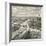 A View of Rouen, Normandy, in the Nineteenth Century, from 'French Pictures' by Rev. Samuel G.…-null-Framed Giclee Print