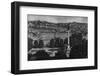 A View of Schlossplatz-null-Framed Photographic Print