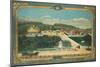 A View of Schuylkill County Almshouse, Circa 1880-John Bachman-Mounted Giclee Print