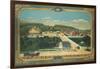 A View of Schuylkill County Almshouse, Circa 1880-John Bachman-Framed Giclee Print