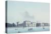 A View of St. Petersburg; the Neva River-Leperate-Stretched Canvas