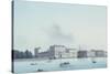 A View of St. Petersburg; the Neva River-Leperate-Stretched Canvas
