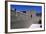 A View of the Alcazaba of Almeria, Andalucia, Spain-null-Framed Giclee Print