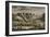 A View of the Celebrated Great Wall of China, 1782-null-Framed Giclee Print
