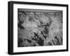 A View of the Grand Canyon National Park-null-Framed Photographic Print
