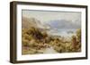 A View of the Isola Bella-Harry Sutton Palmer-Framed Giclee Print