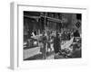 A View of the Italian District from a Story Concerning Boston-null-Framed Photographic Print