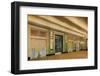 'A view of the new ballroom at Claridge's Hotel as designed by Oswald P. Milne', 1933-Unknown-Framed Photographic Print