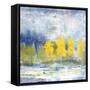 A View Of The Park-Alexys Henry-Framed Stretched Canvas