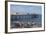 A View of the Pier, Teignmouth, Devon, England, United Kingdom, Europe-James Emmerson-Framed Photographic Print