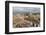 A view of the Plaza Mayor, Trinidad, UNESCO World Heritage Site, Cuba, West Indies, Caribbean, Cent-Michael Nolan-Framed Photographic Print