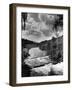A view of the river Tummel 1946-Staff-Framed Photographic Print