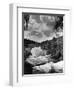 A view of the river Tummel 1946-Staff-Framed Photographic Print