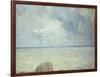 A View of the Sound-Soren Emil Carlsen-Framed Giclee Print