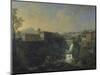 A View of Tivoli, C.1750-55-Thomas Patch-Mounted Giclee Print