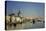 A View of Venice-Rico y Ortega Martin-Stretched Canvas