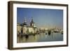 A View of Venice-Rico y Ortega Martin-Framed Giclee Print