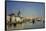 A View of Venice-Rico y Ortega Martin-Framed Stretched Canvas