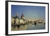 A View of Venice-Rico y Ortega Martin-Framed Giclee Print