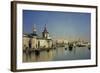 A View of Venice-Martin Rico y Ortega-Framed Giclee Print