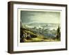 A View of Vernon, 1821-John Gendall-Framed Giclee Print