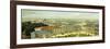 A View of Warsaw-Cheslas Bois de Jankowski-Framed Giclee Print