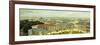 A View of Warsaw-Cheslas Bois de Jankowski-Framed Premium Giclee Print