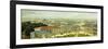 A View of Warsaw-Cheslas Bois de Jankowski-Framed Giclee Print