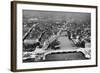 A View of Zurich-null-Framed Photographic Print