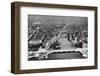 A View of Zurich-null-Framed Photographic Print