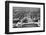 A View of Zurich-null-Framed Photographic Print