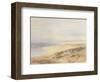 A View on the Kent Coast-J M W Turner-Framed Premium Giclee Print