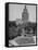 A View Showing Newarks's Hyde Park-Carl Mydans-Framed Stretched Canvas