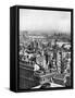 A View South-Eastward from Bush House as Far as Blackheath, London, 1926-1927-null-Framed Stretched Canvas