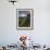 A View Southwards Along the Trotternish Peninsula from the Mountain Bioda Buidhe, Isle of Skye, Inn-Jon Gibbs-Framed Photographic Print displayed on a wall