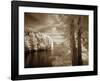 A View To Remember-Ily Szilagyi-Framed Giclee Print