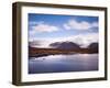 A View Towards Skaftafell National Park, Iceland-Nadia Isakova-Framed Photographic Print