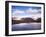 A View Towards Skaftafell National Park, Iceland-Nadia Isakova-Framed Photographic Print