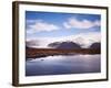 A View Towards Skaftafell National Park, Iceland-Nadia Isakova-Framed Photographic Print