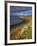 A View Towards the Coral Beaches Near Dunvegan, Isle of Skye, Scotland, United Kingdom, Europe-Jon Gibbs-Framed Photographic Print