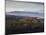 A View Towards the Isle of Skye from Plockton Cags, Plockton, Ross Shire, Scotland, United Kingdom,-Jon Gibbs-Mounted Photographic Print