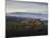 A View Towards the Isle of Skye from Plockton Cags, Plockton, Ross Shire, Scotland, United Kingdom,-Jon Gibbs-Mounted Photographic Print